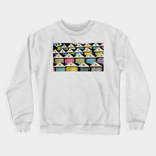 Walton-on-the-Naze Crewneck Sweatshirt